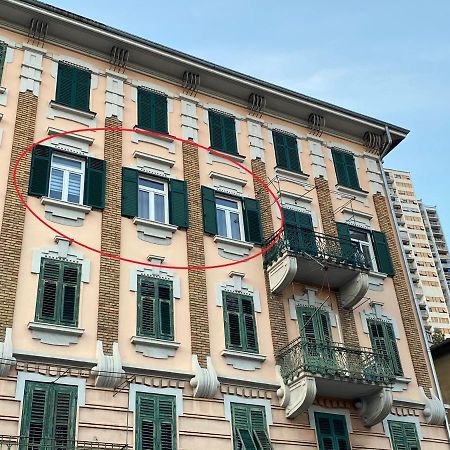 Bright Apartment 45M2 - Free Parking - Wifi リエカ エクステリア 写真